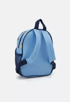 Ранец BACKPACK BLUEY JUMP INTO FUN UNISEX Kidzroom, синий