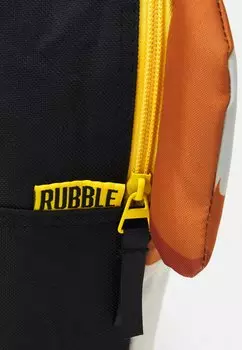 Ранец BACKPACK PAW PATROL THE MIGHTY FLUFFY UNISEX Kidzroom, черный