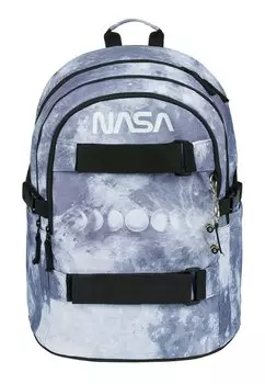 Ранец ERGONOMISCHE SKATE NASA Baagl, серый