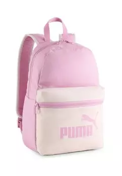 Ранец PHASE SMALL Puma, розовый
