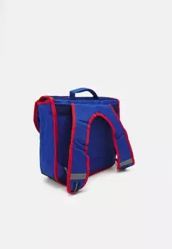 Ранец SCHOOL BACKPACK PAW PATROL GO PUPS GO UNISEX Kidzroom, синий