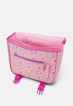 Ранец SCHOOL BACKPACK UNISEX Kidzroom, розовый