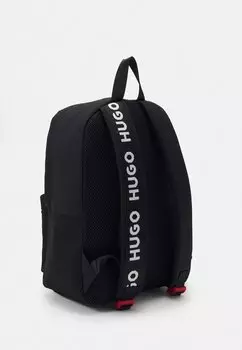 Ранец UNISEX HUGO Kids, черный