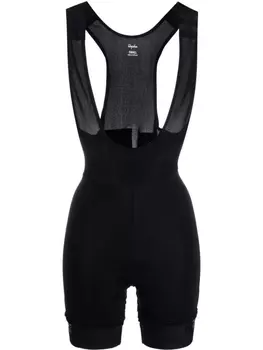 Rapha шорты Pro Team, черный