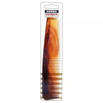 Расческа для волос SONDA Double Turtle 5715 Sonda