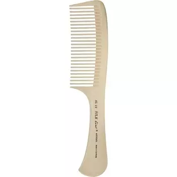 Расческа New York Hamburger Silkline SL11