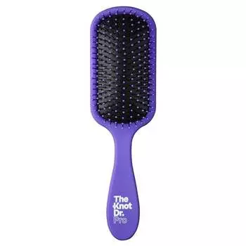 Расческа The Knot Dr., Pro Brite Periwinkle