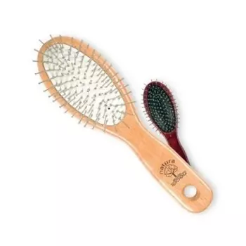 Расческа Top Choice Natura 4896