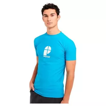 Рашгард Protest Cater 7797200, синий