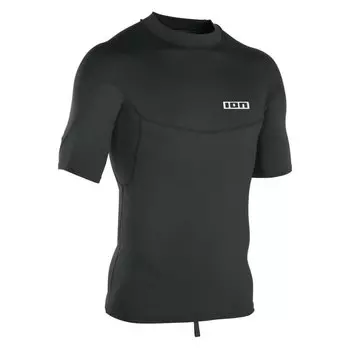 Рашгард с длинным рукавом ION Thermo Top, черный