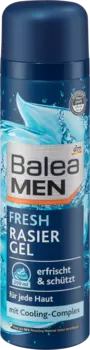 Расигель Фреш 200мл Balea