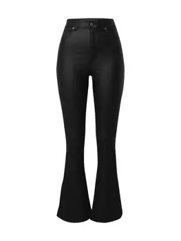 Расклешенные джинсы Dr. Denim Moxy, черный
