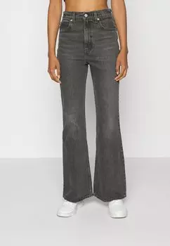 Расклешенные джинсы Levi's