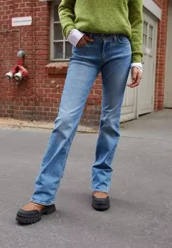 Расклешенные джинсы Levi's