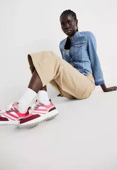 Расклешенные джинсы TANIA Pepe Jeans, бежевый