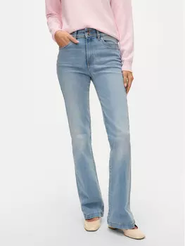 Расклешенные джинсы Tanna 10325960 Vero Moda, синий