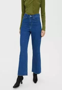 Расклешенные джинсы Vero Moda