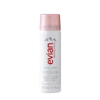 Распылитель 50мл, Evian