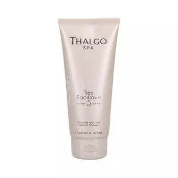 Расслабляющий гель для душа, 200 мл Thalgo Spa