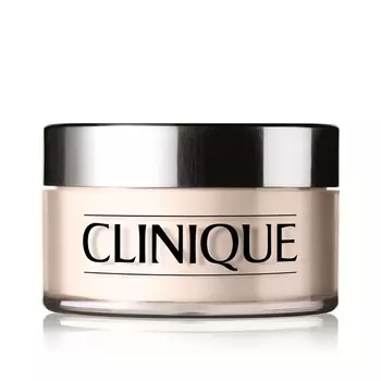 Рассыпчатая пудра для лица Clinique, 25 г, оттенок невидимый