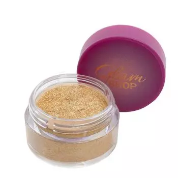 Рассыпчатая пыльца all inclusive Glam Shop, 1,5 гр