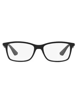 Ray-Ban Armao De culos Ray-Ban RB7047L, черный