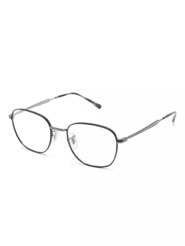 Ray-Ban очки 6534, черный