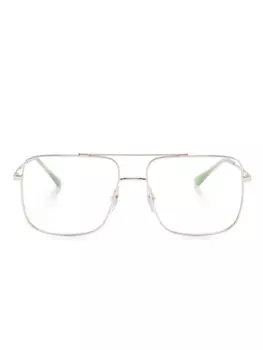 Ray-Ban очки Ari, золотой