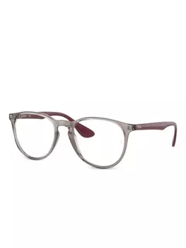 Ray-Ban очки Erika, серый