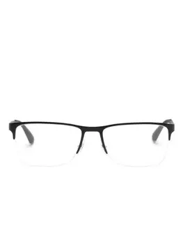 Ray-Ban очки RB6335, черный