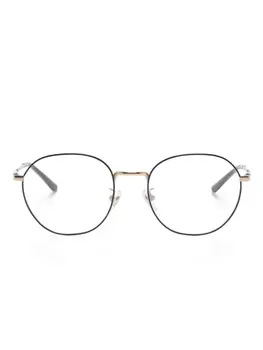 Ray-Ban очки RB8778D, черный