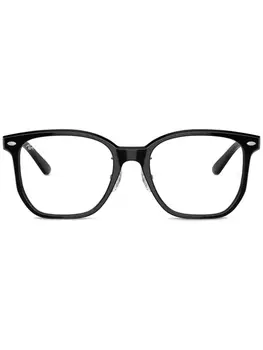 Ray-Ban очки RX5425D, черный