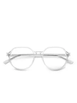 Ray-Ban очки Thalia, серый