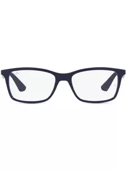 Ray-Ban RX7047 Синий, синий
