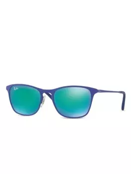 Ray-Ban солнцезащитные очки 9539S, синий