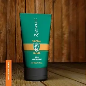 Raywell Balm Крем после бритья 100 мл