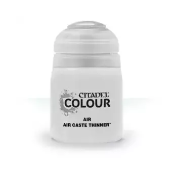 Разбавитель Air Caste, Citadel Paints - Air (2019 Range)