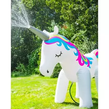 Разбрызгиватель Big Mouth Inc. Unicorn Yard BigMouth Inc.