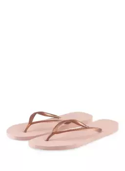 Разделитель пальцев slim Havaianas, розовый