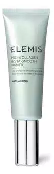 Разглаживающая основа под макияж, 50 мл Elemis, Pro-Collagen Insta-Smooth Primer