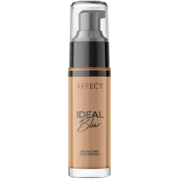 Разглаживающая тональная основа для лица 5н Affect Ideal Blur, 30 мл