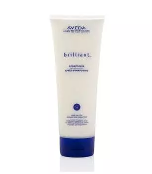 Разглаживающий кондиционер для волос, 200 мл Aveda, Brilliant