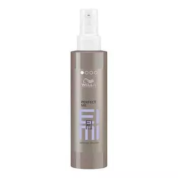Разглаживающий лосьон для укладки волос 100мл Wella EIMI Perfect Me