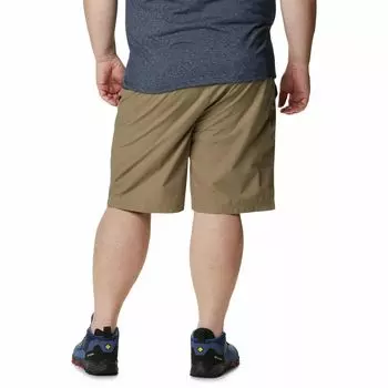 Размытые шорты Big & Tall Columbia