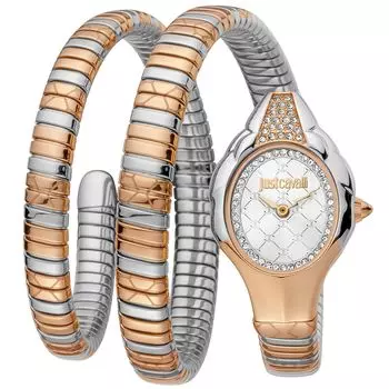 Разноцветные женские часы Just Cavalli