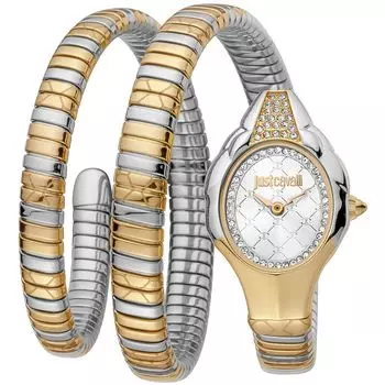 Разноцветные женские часы Just Cavalli