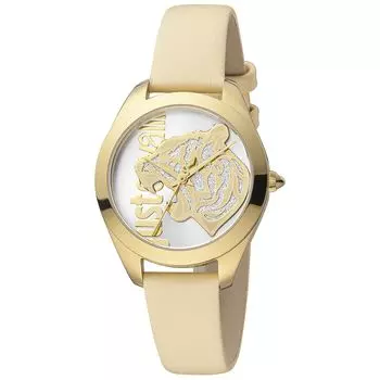 Разноцветные женские часы Just Cavalli