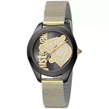 Разноцветные женские часы Just Cavalli
