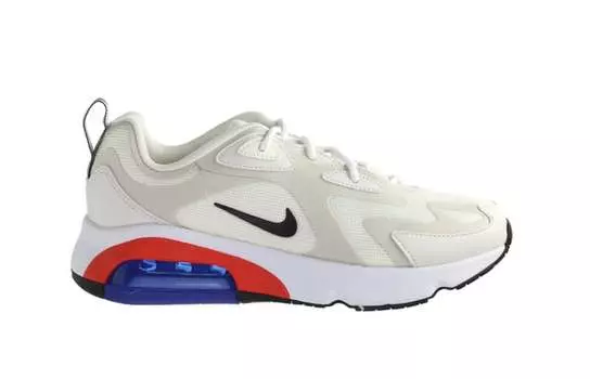 Разноцветные женские кроссовки Air max 200 Nike, мультиколор