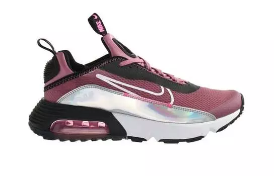 Разноцветные женские кроссовки Air max 2090 se Nike, мультиколор